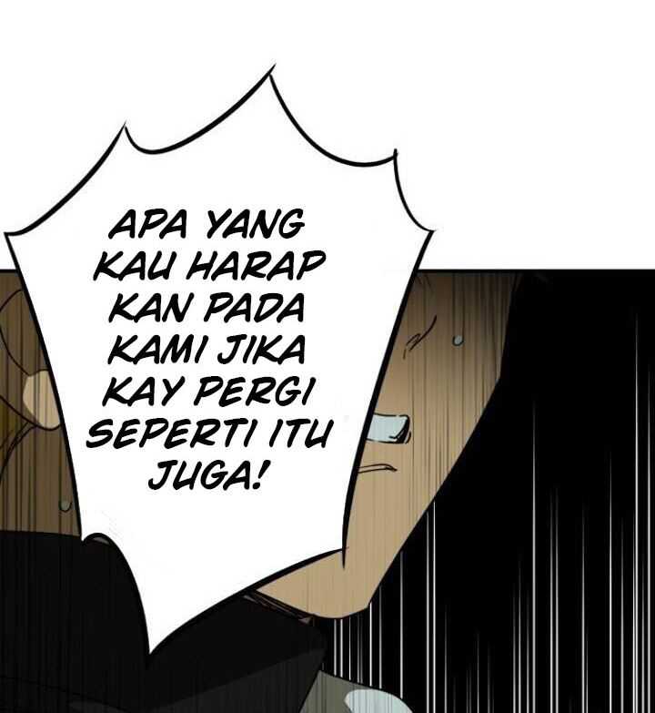 Blinded By The Setting Sun Chapter 62 Gambar 47