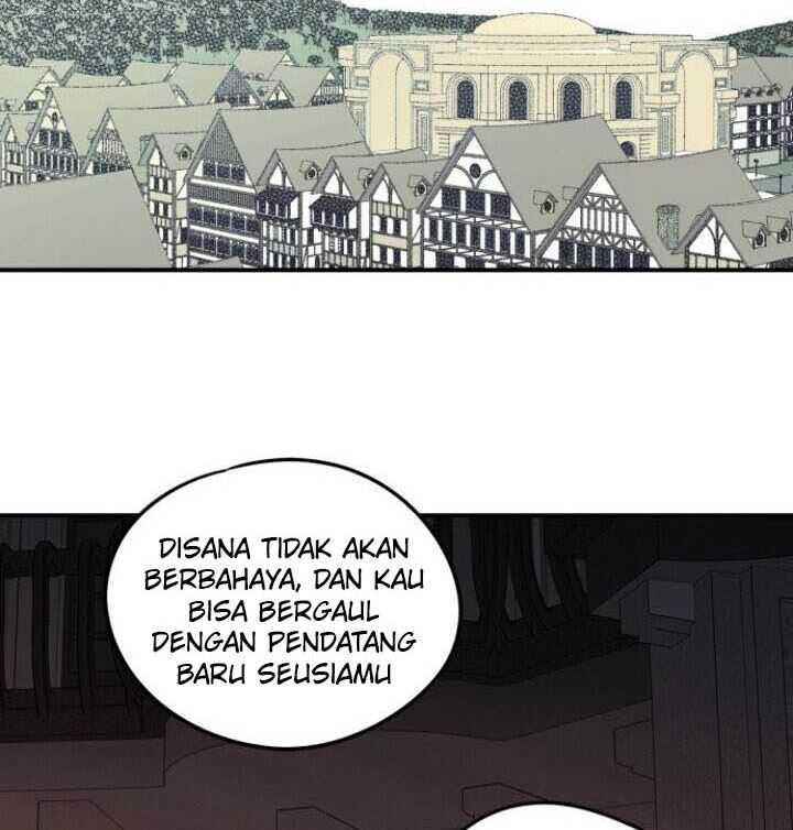 Blinded By The Setting Sun Chapter 61 Gambar 107