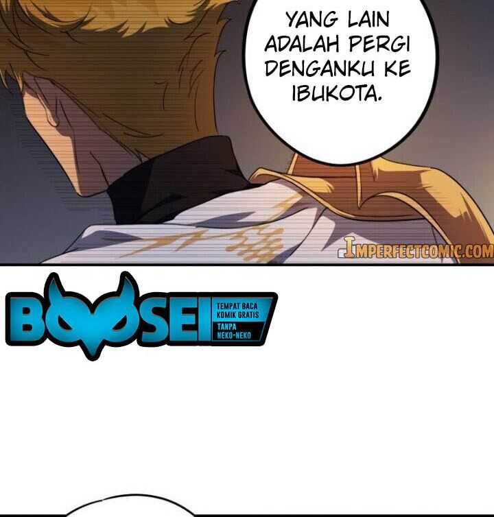 Blinded By The Setting Sun Chapter 61 Gambar 109