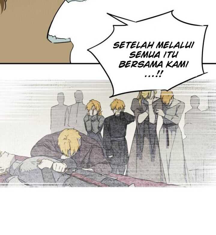 Blinded By The Setting Sun Chapter 61 Gambar 46