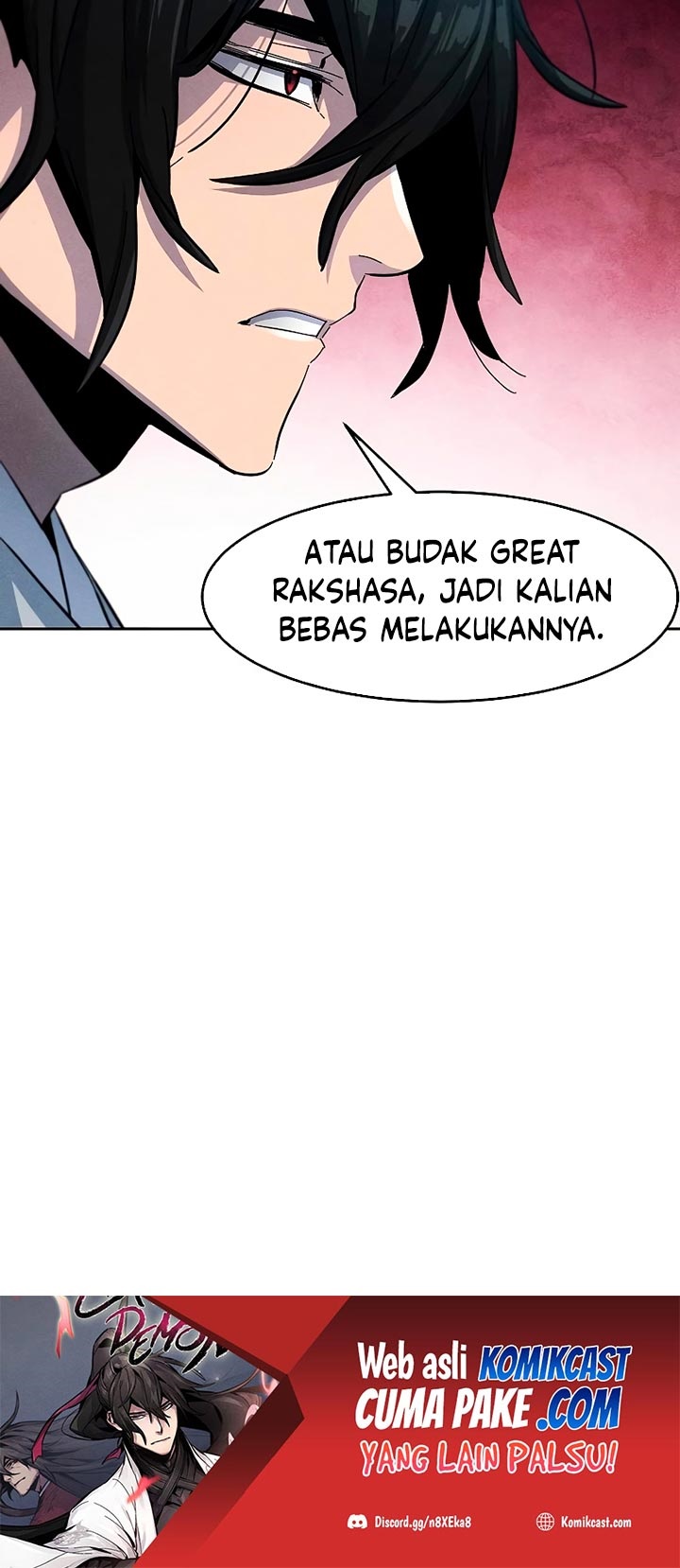 Return of the Mad Demon Chapter 39 Gambar 19