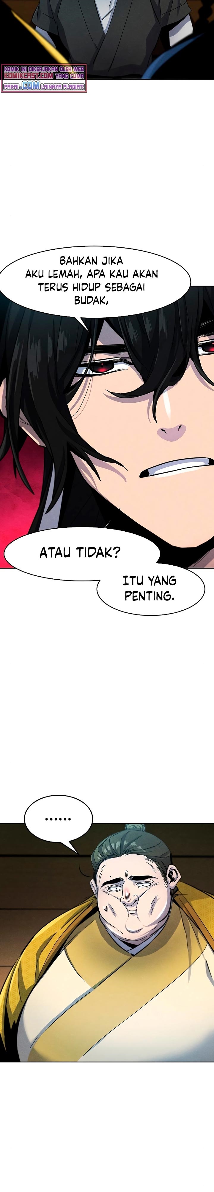 Return of the Mad Demon Chapter 39 Gambar 23