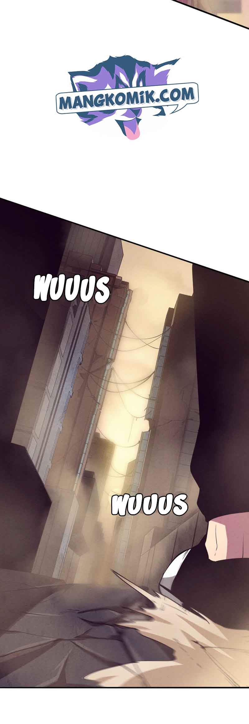 Evolution Frenzy Chapter 7 Gambar 16