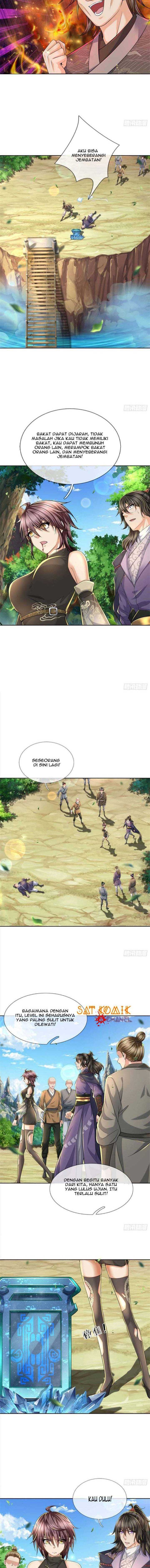 The Way of Domination Chapter 90 Gambar 6