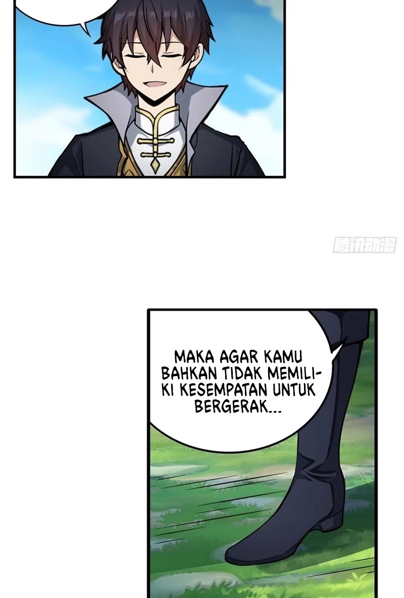 Wuxian Shitu Chapter 228 Gambar 6