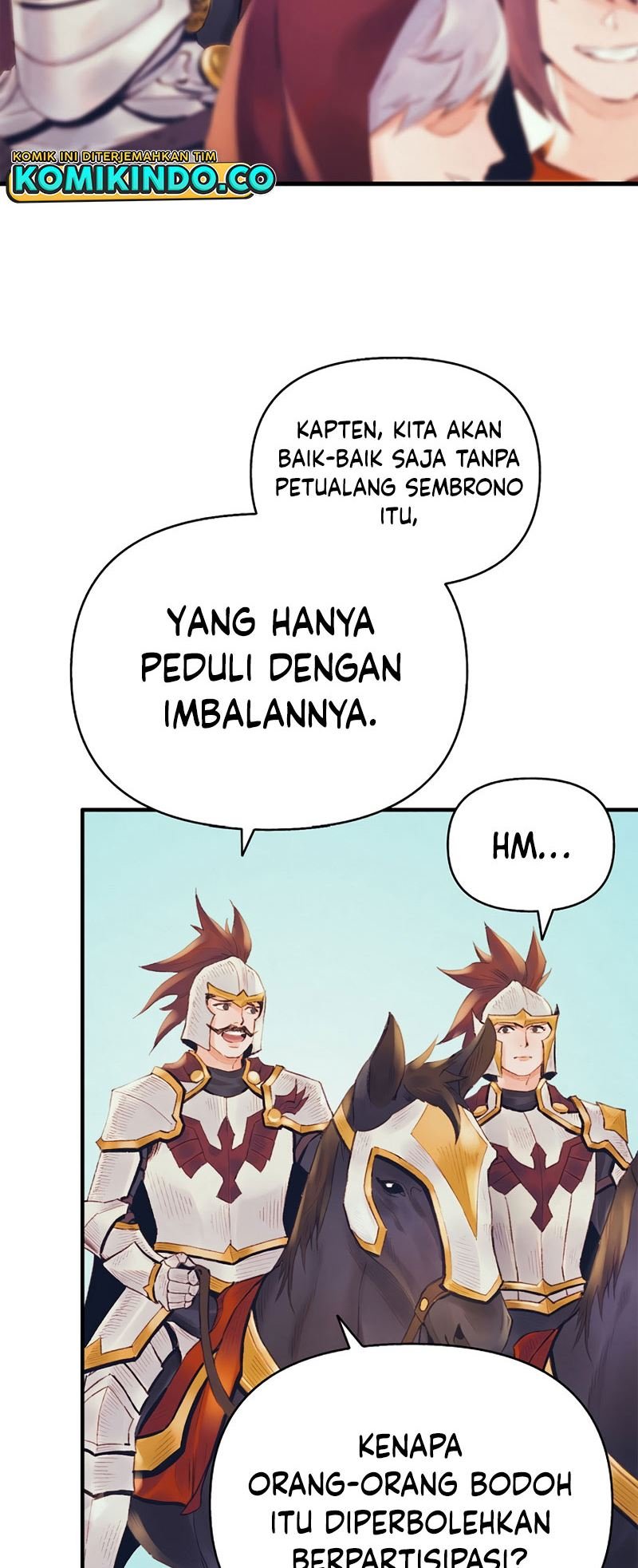 The Healing Priest Of The Sun Chapter 27 Gambar 66