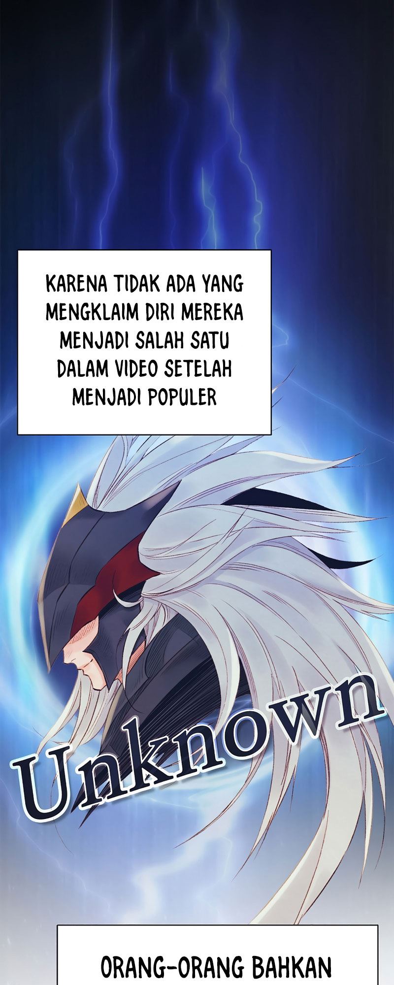 The Healing Priest Of The Sun Chapter 27 Gambar 74