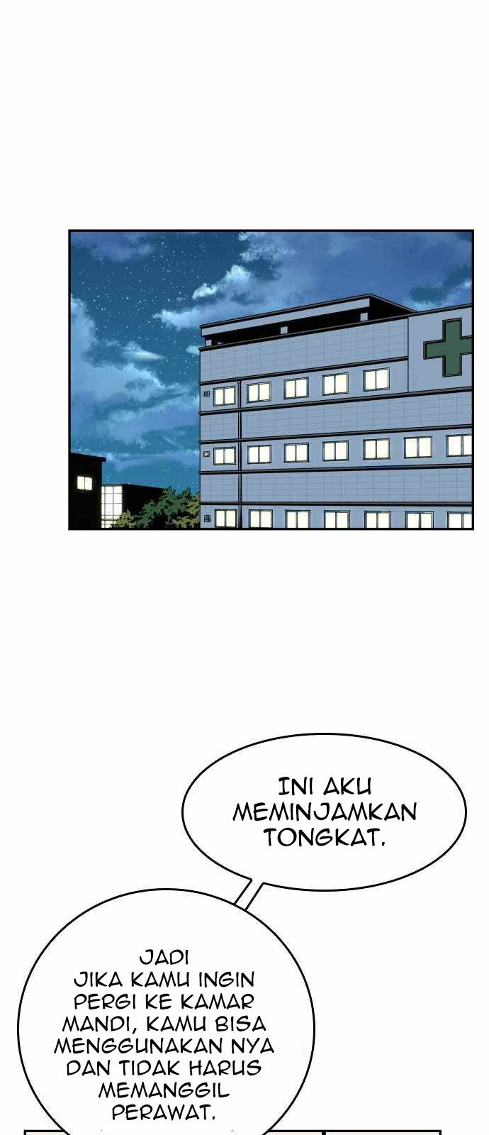 Baca Manhwa Build Up Chapter 38 Gambar 2