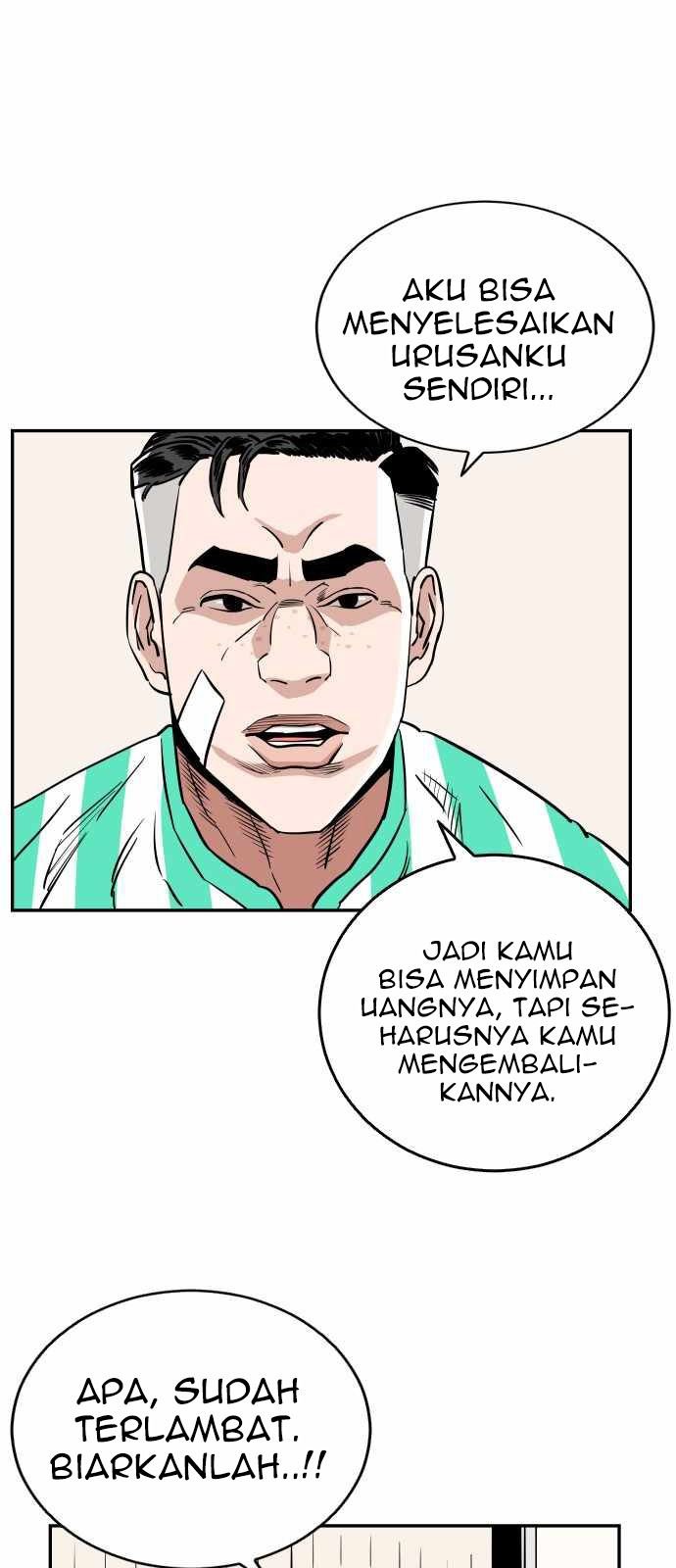 Build Up Chapter 38 Gambar 34