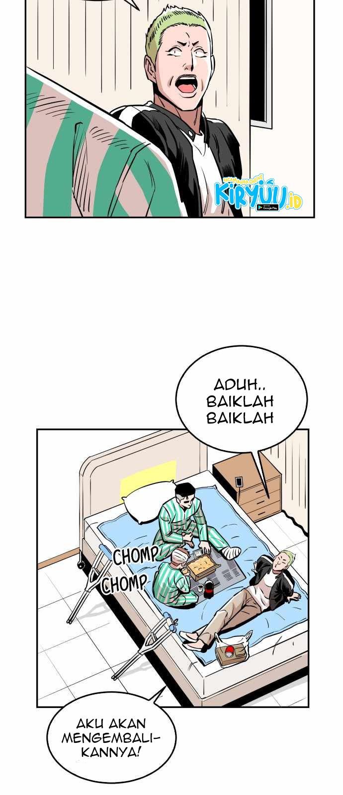 Build Up Chapter 38 Gambar 35