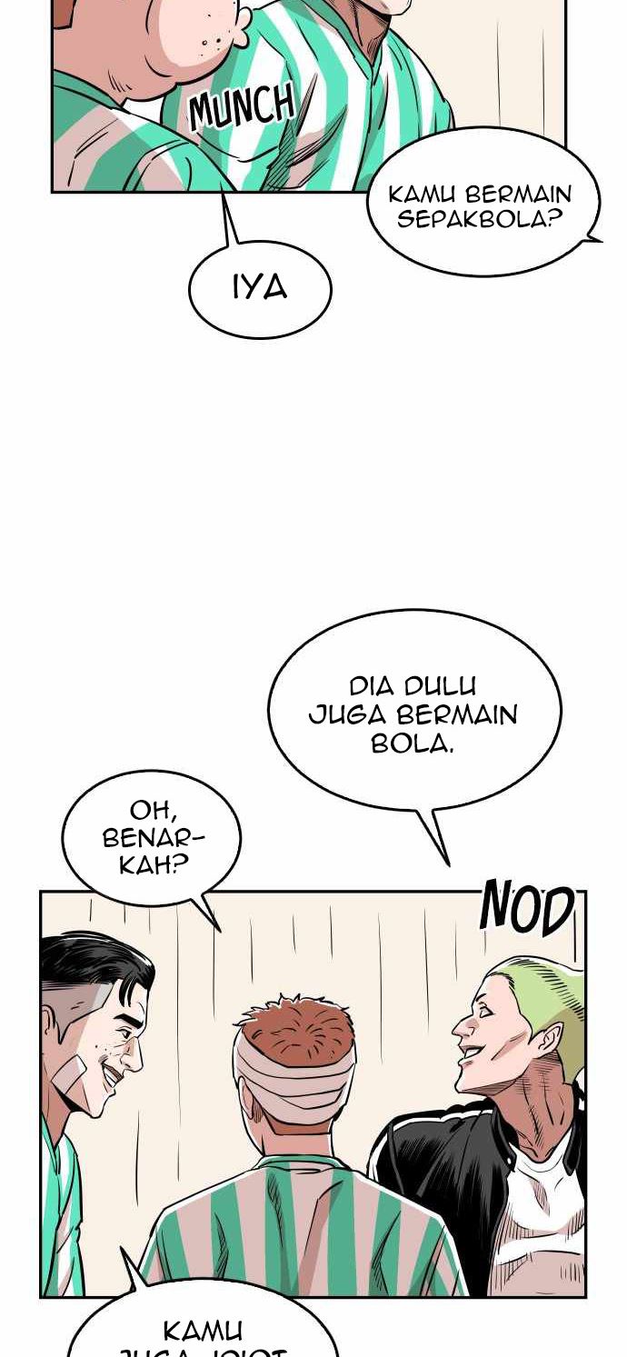 Build Up Chapter 38 Gambar 38