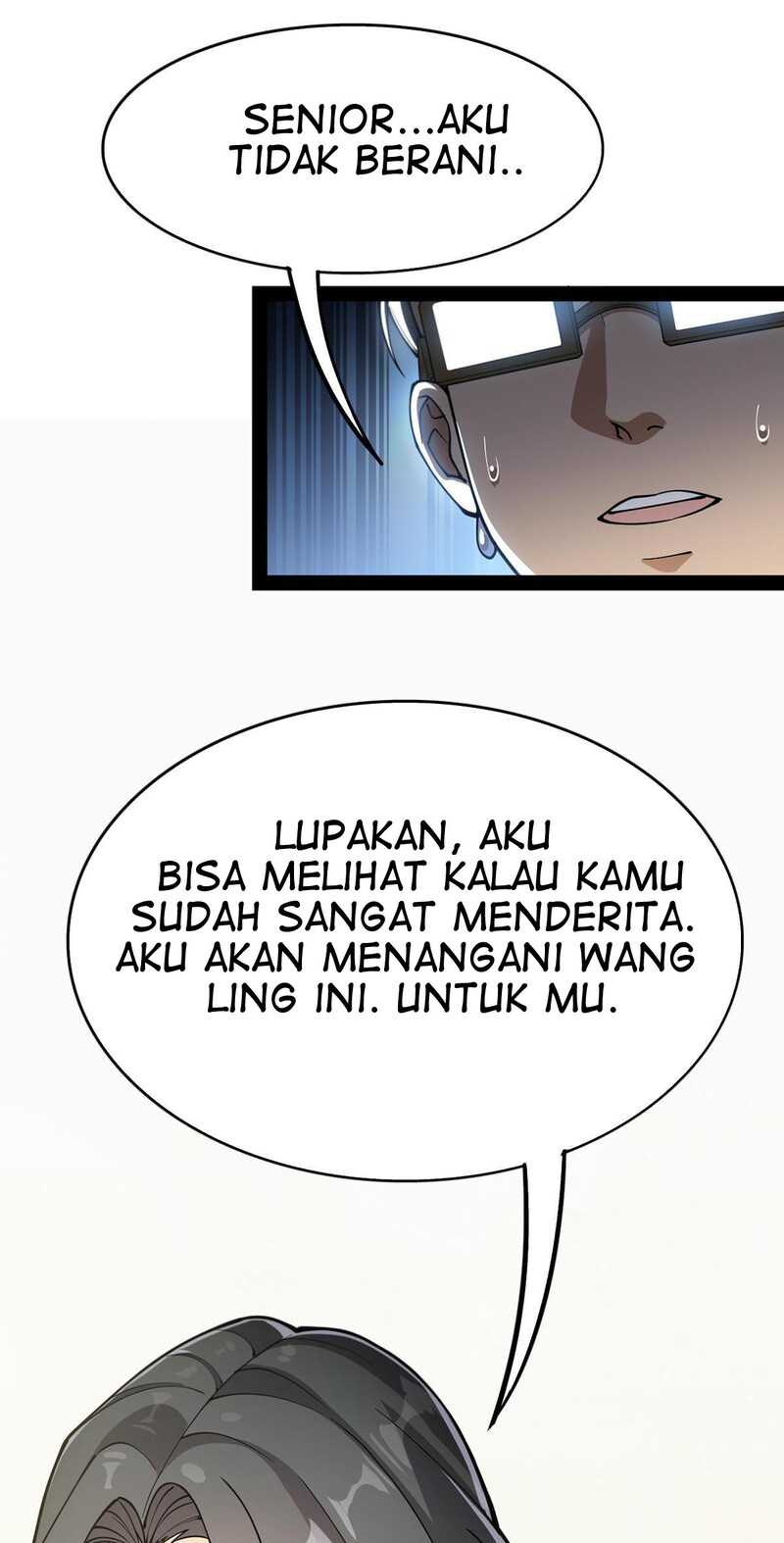 Fairy King’s Daily Life Chapter 30 Gambar 9