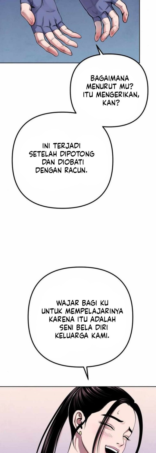 Ha Buk Paeng’s Youngest Son Chapter 21 Gambar 50