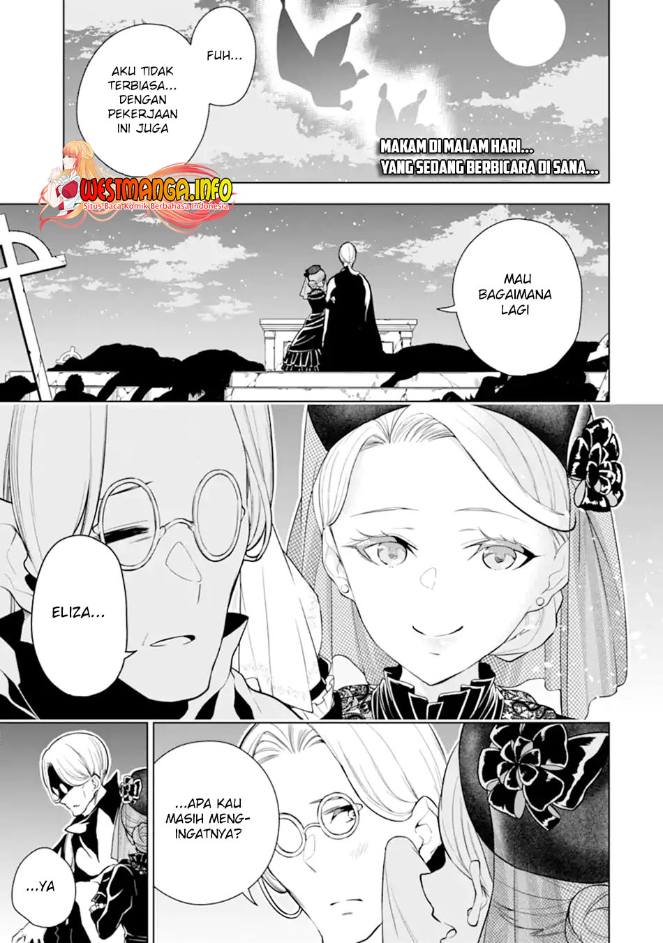 Baca Manga Sobiwaku Zero No Saikyou Kenshi Demo, Noroi No Soubi (kawai) Nara 9999-ko Tsuke-hodai  Chapter 24.1 Gambar 2