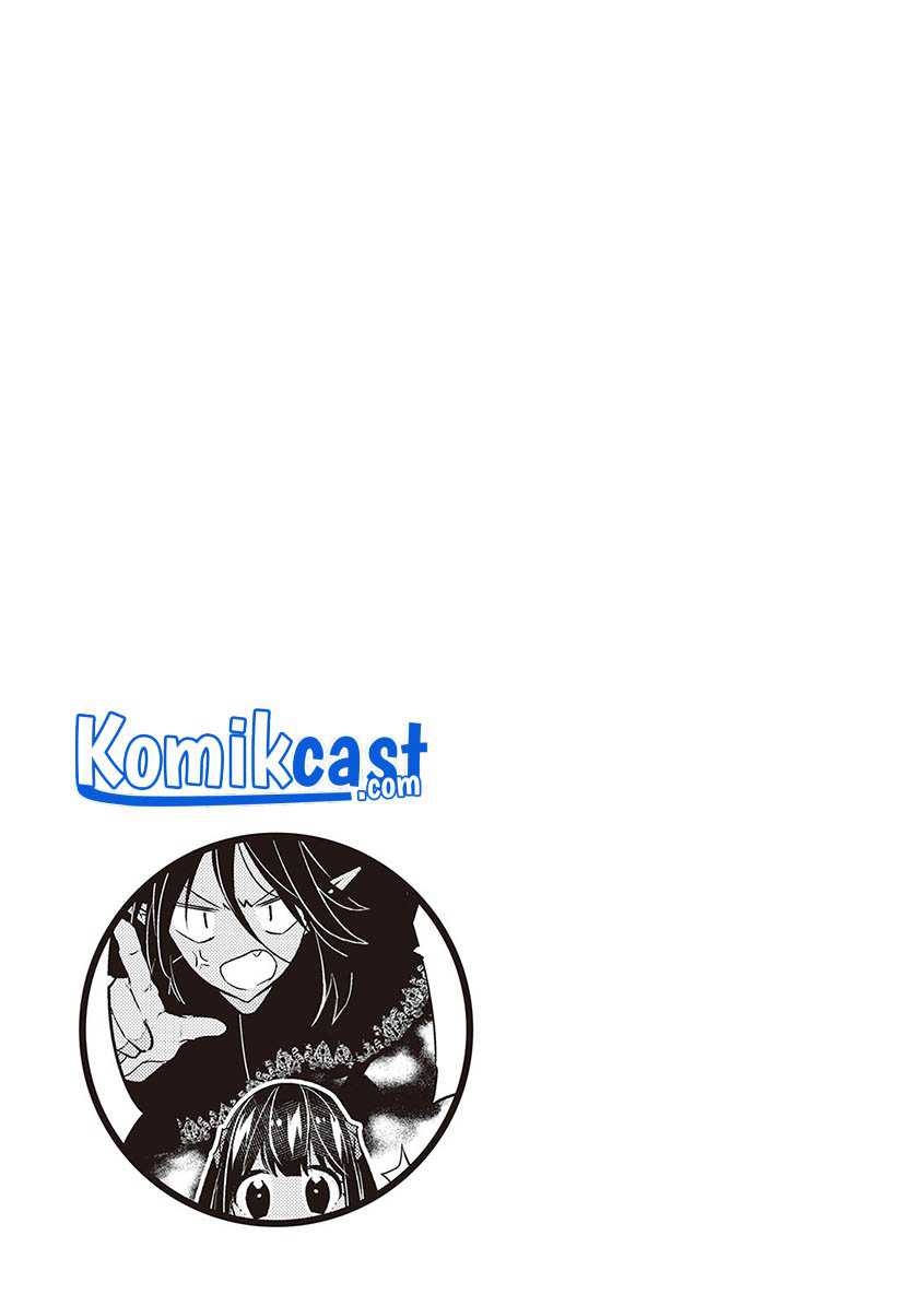 Watashi wa Akuyaku Reijou Nanka Janai~! ! Yami Tsukaidakaratte Kanarazushimo Akuyakuda to Omou na yo! Chapter 17 Gambar 25