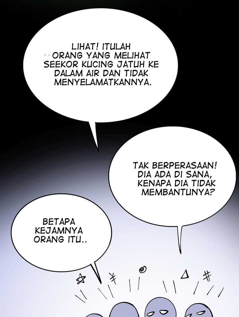 Fairy King’s Daily Life Chapter 33 Gambar 25