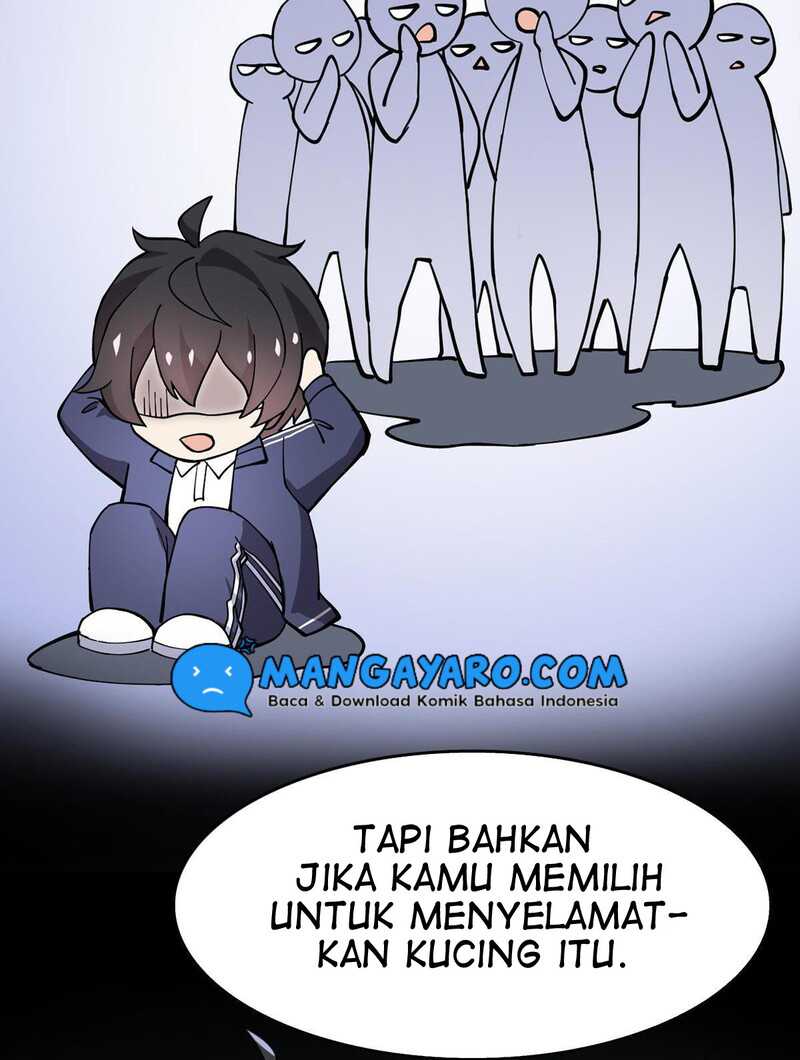Fairy King’s Daily Life Chapter 33 Gambar 26