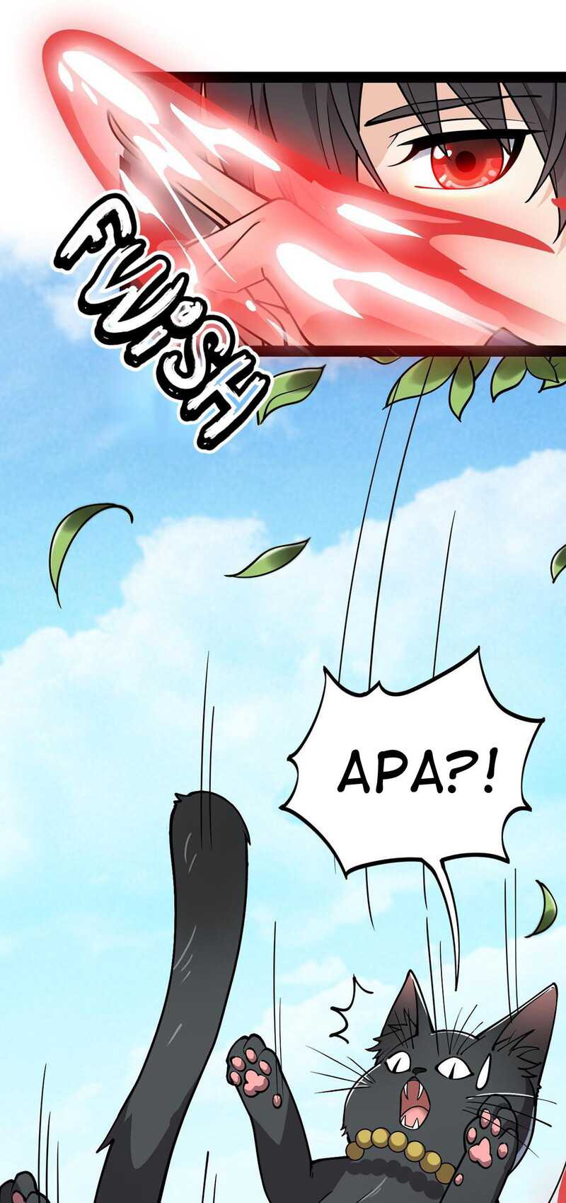 Fairy King’s Daily Life Chapter 33 Gambar 32