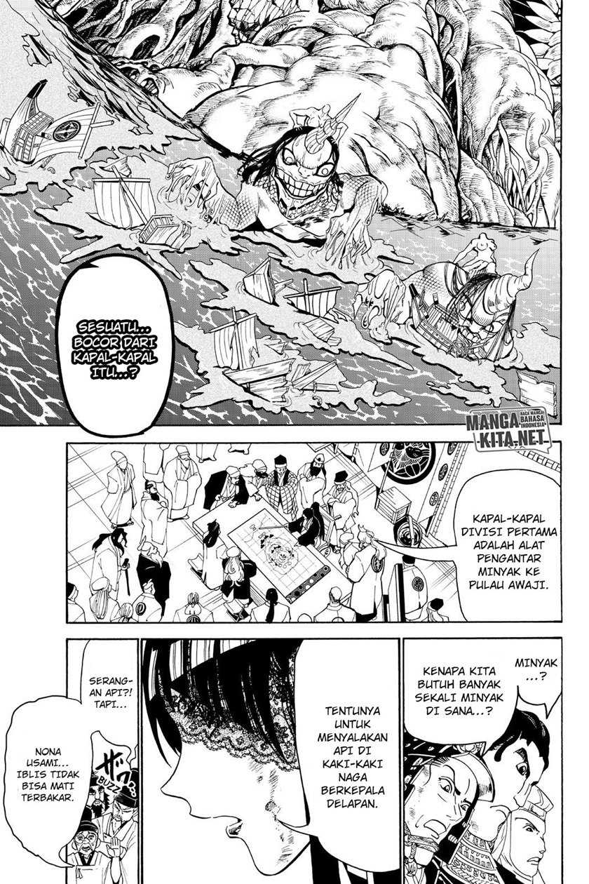 Orient Chapter 78 Gambar 15