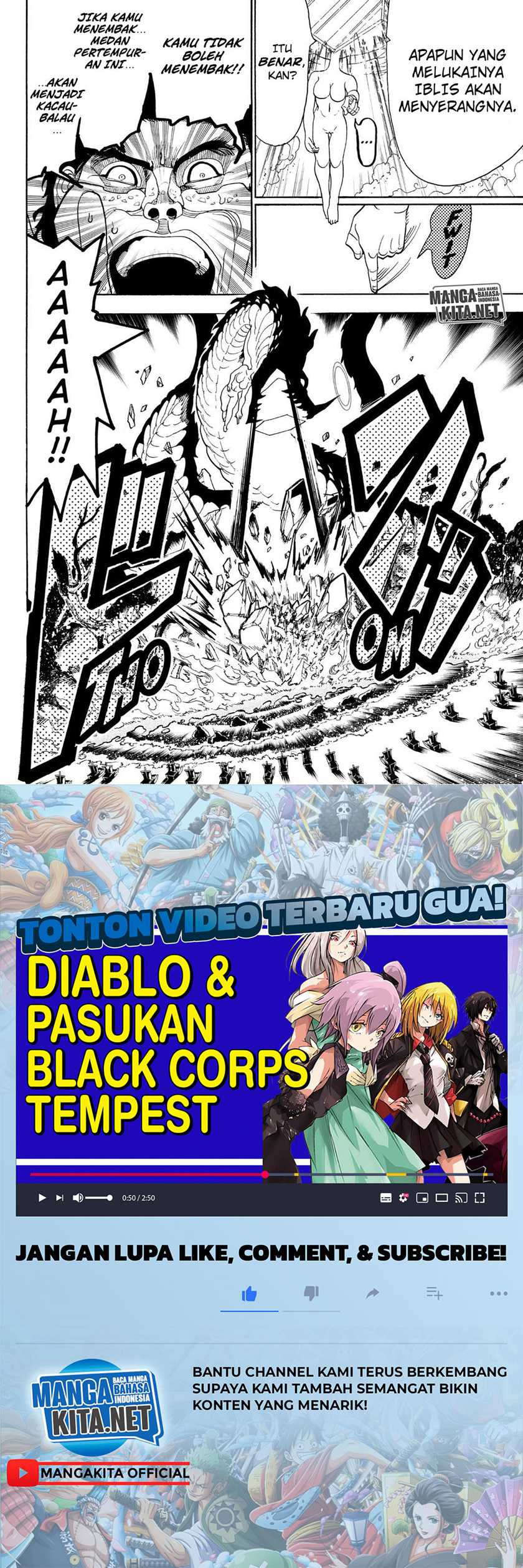 Orient Chapter 78 Gambar 18