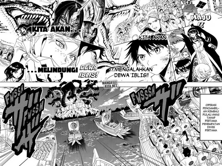 Orient Chapter 78 Gambar 5