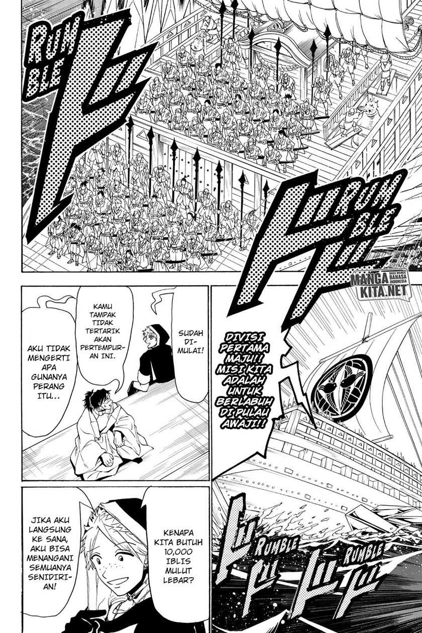 Orient Chapter 78 Gambar 6