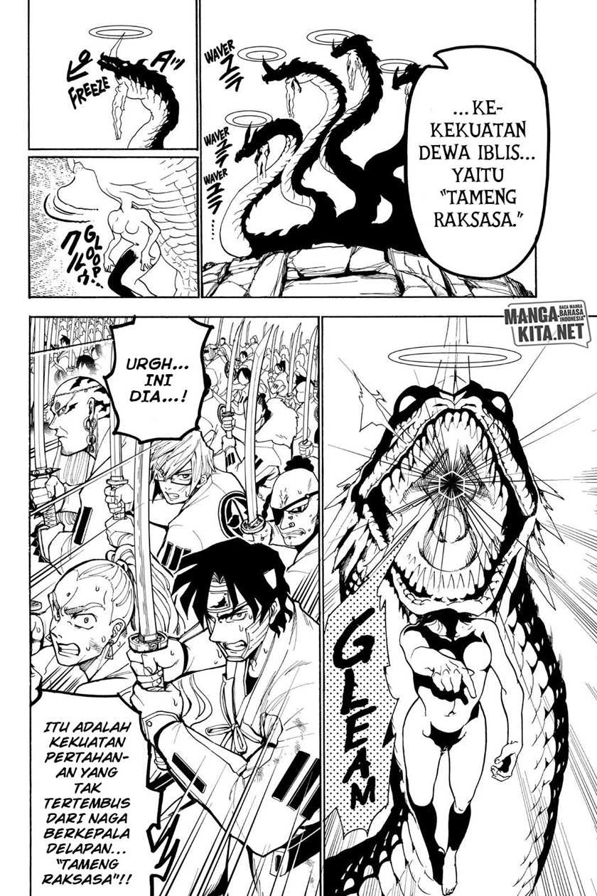 Orient Chapter 78 Gambar 8