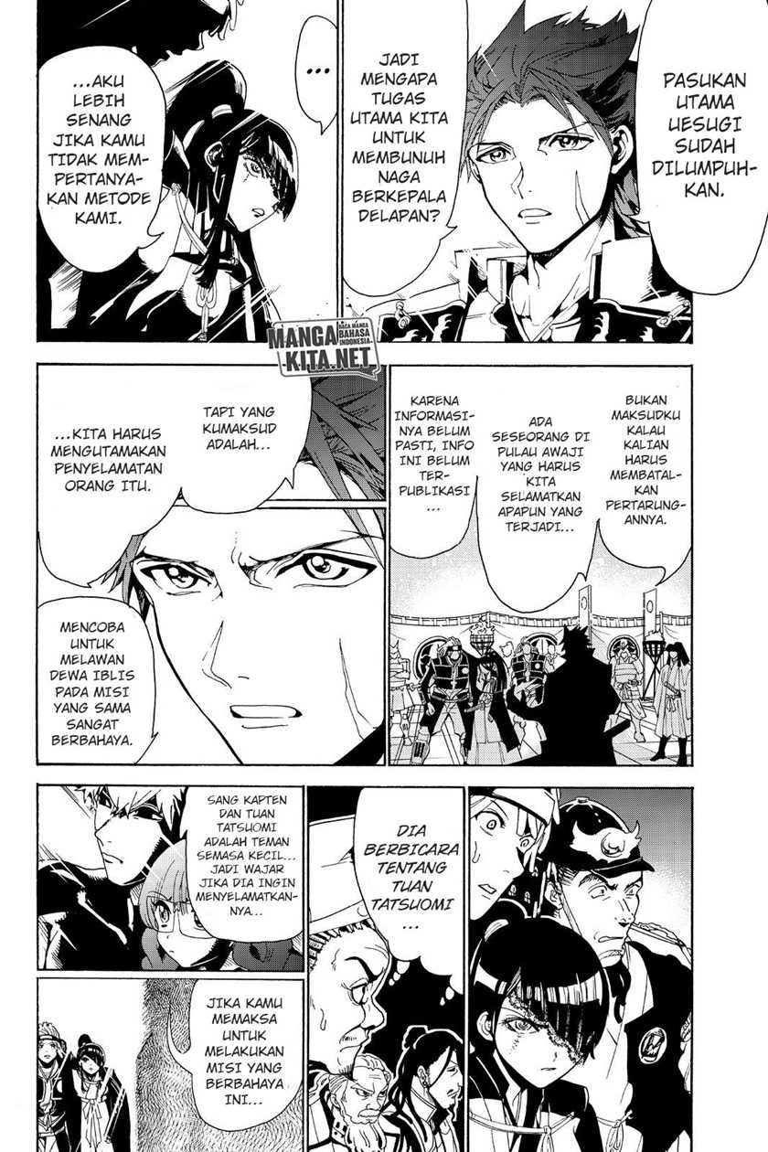 Orient Chapter 79 Gambar 11