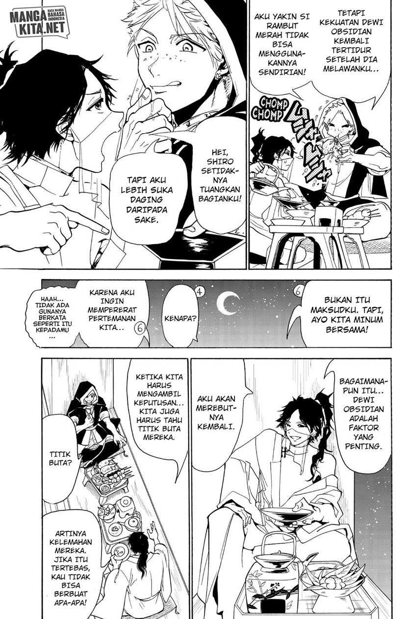 Orient Chapter 79 Gambar 16