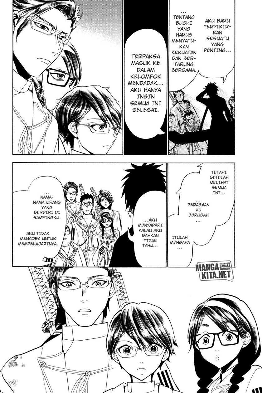 Orient Chapter 79 Gambar 7