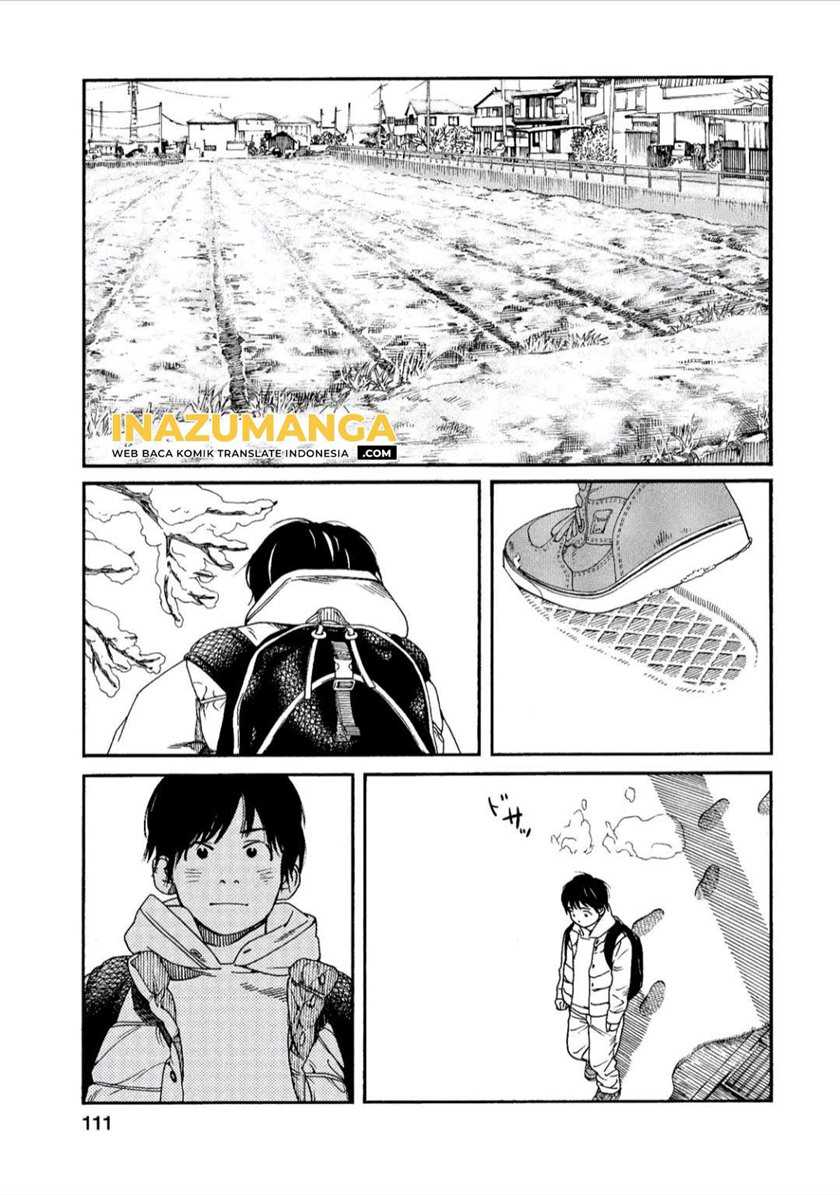 Fujiyama-san wa Shishunki Chapter 41 Gambar 4