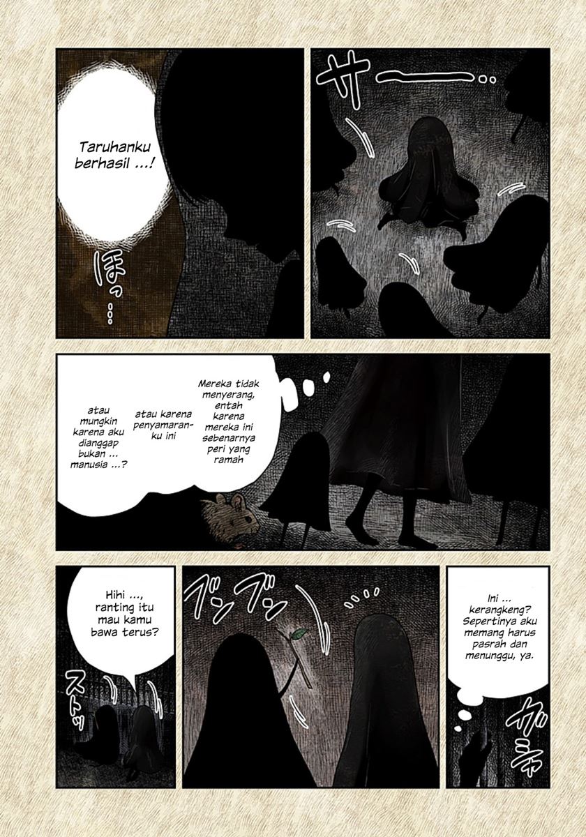 Shadows House Chapter 111 Gambar 15