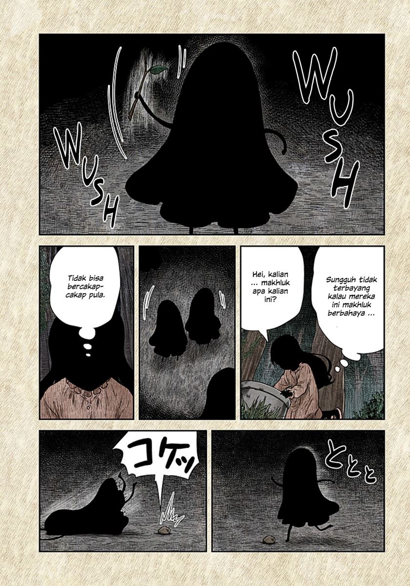 Shadows House Chapter 111 Gambar 3