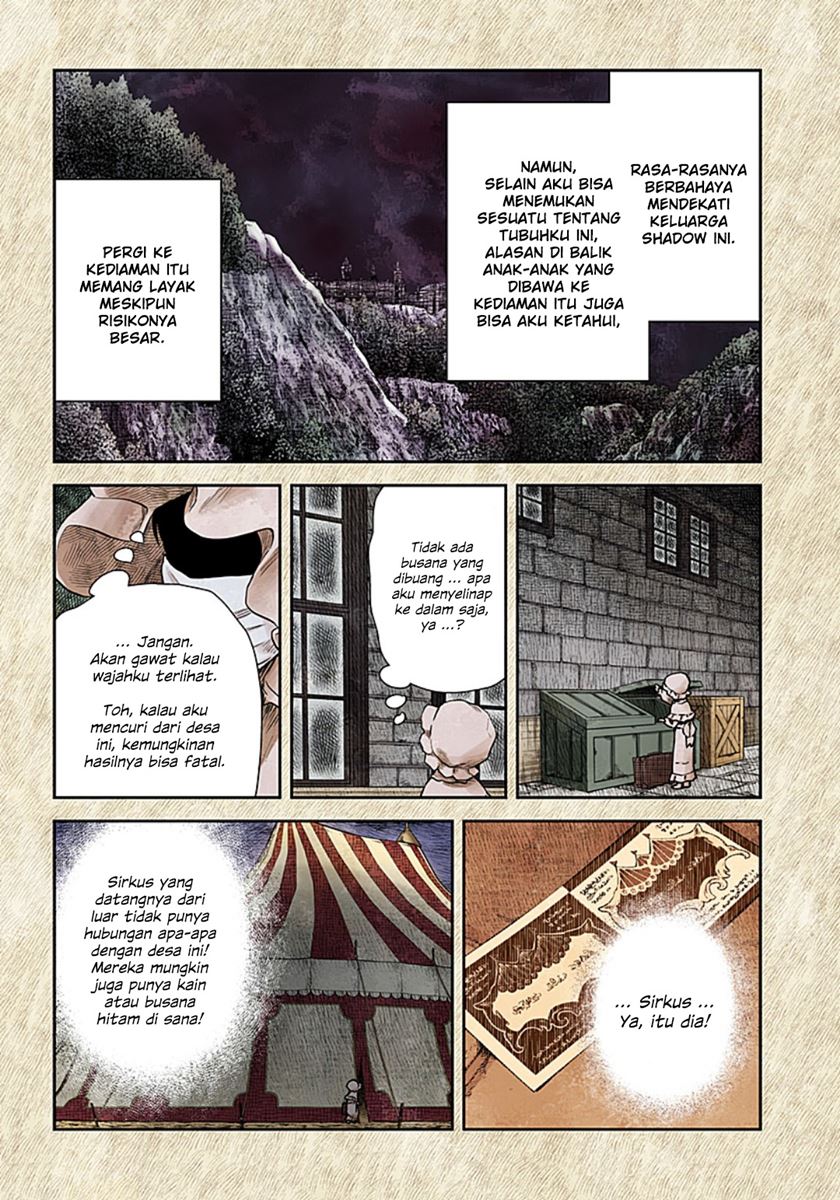 Shadows House Chapter 111 Gambar 8