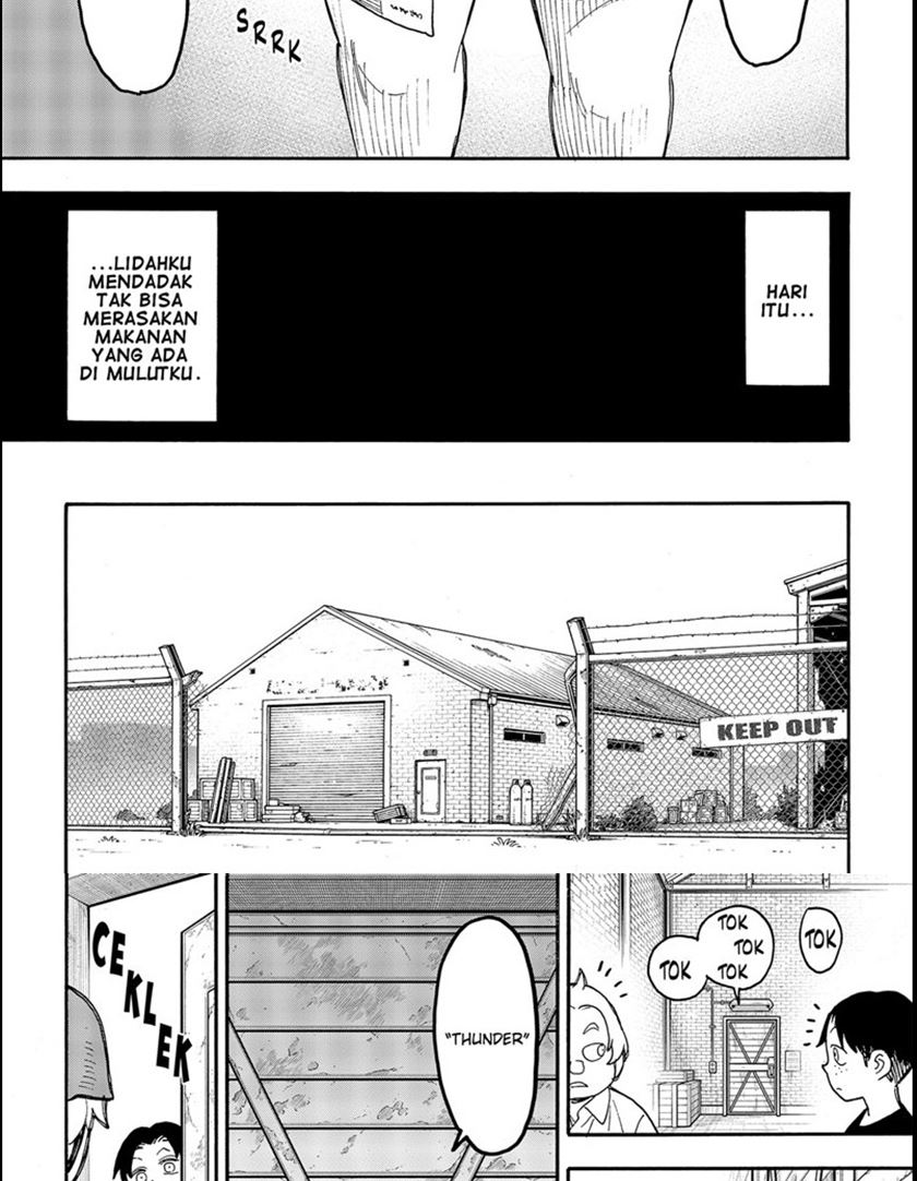 Spy X Family Chapter 62 Gambar 16