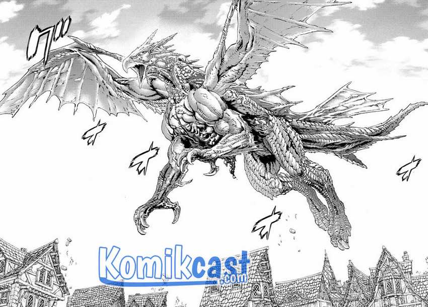 Isekai Putin Chapter 38 Gambar 13