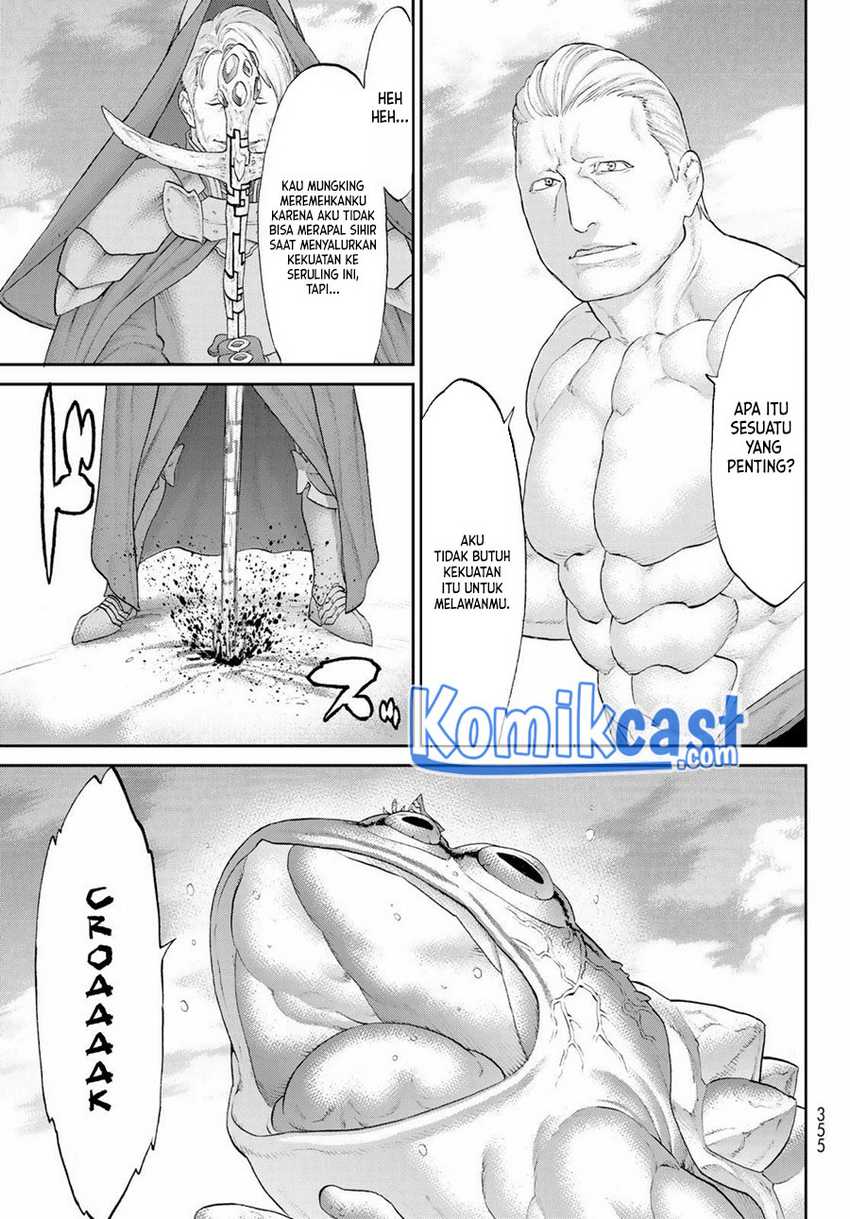 Isekai Putin Chapter 38 Gambar 6