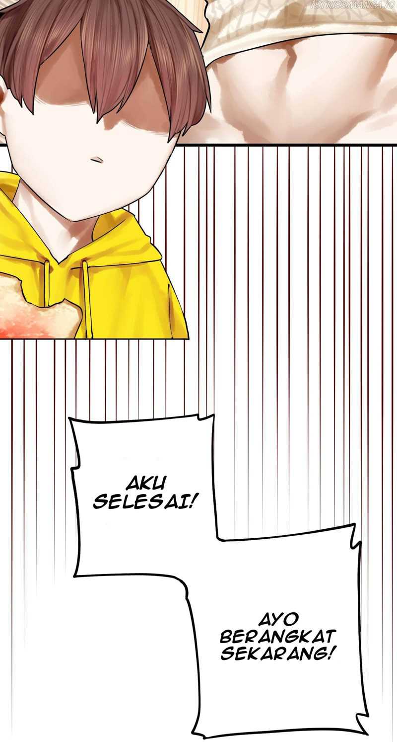 Miss, don’t livestream it! Chapter 45 Gambar 8