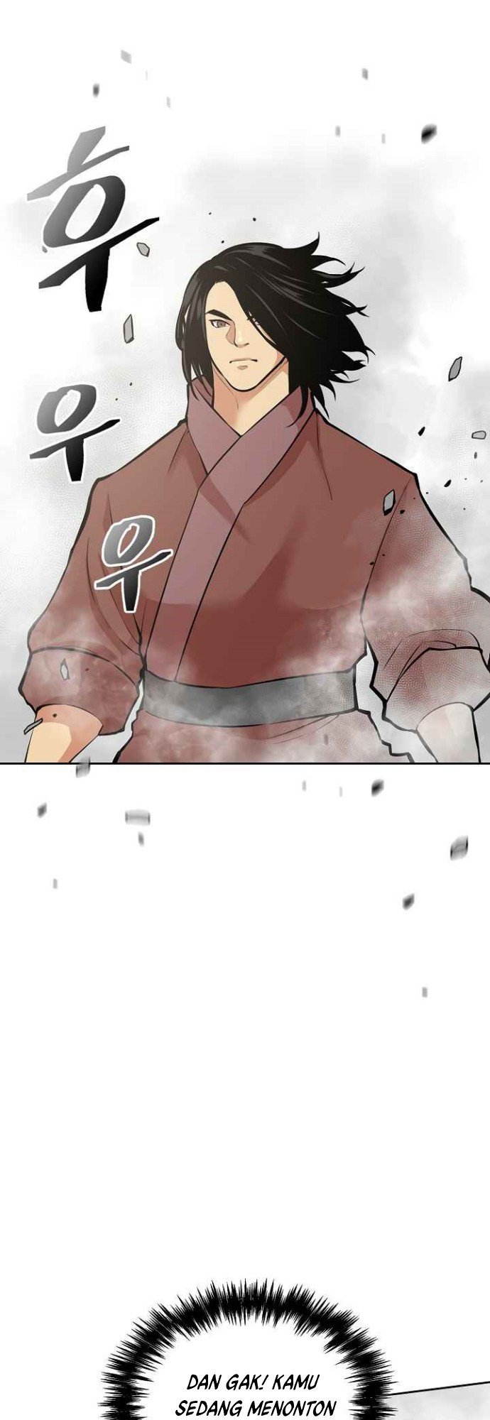 Record of the War God Chapter 122 Gambar 11