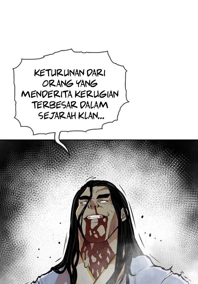 Record of the War God Chapter 122 Gambar 17