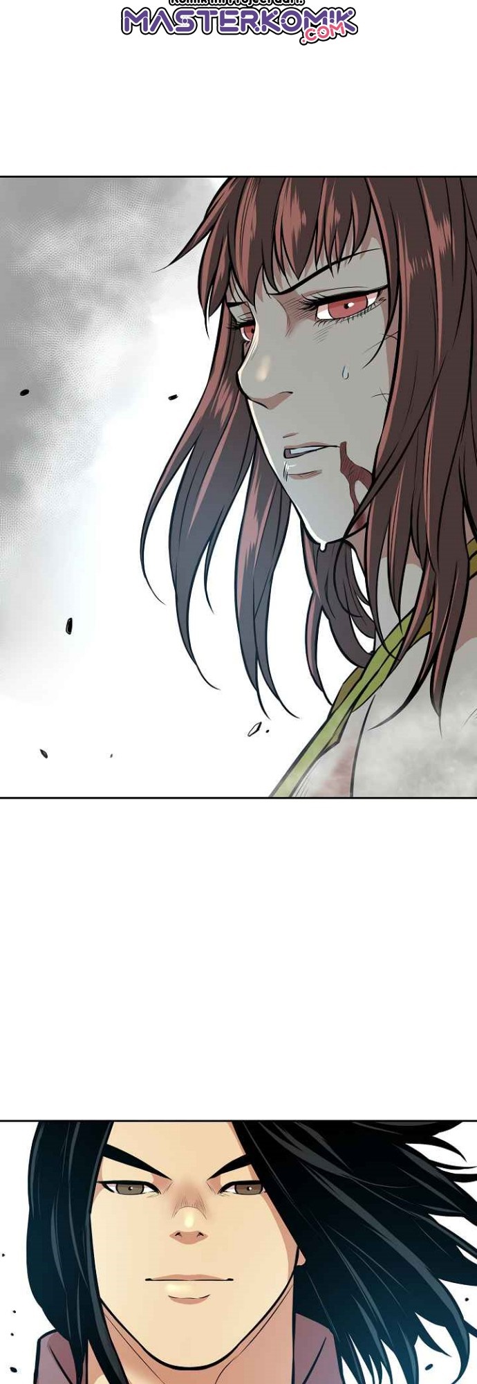 Record of the War God Chapter 122 Gambar 28