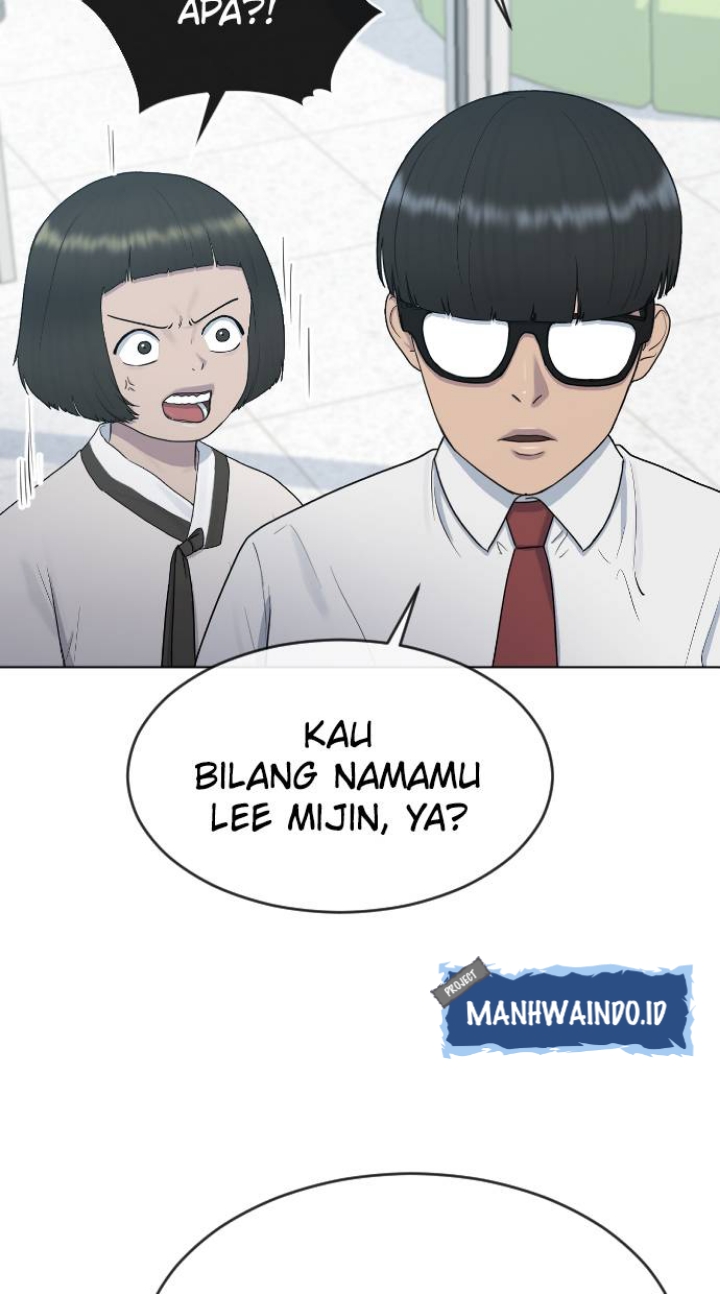 Hypnosis School Chapter 31 Gambar 10