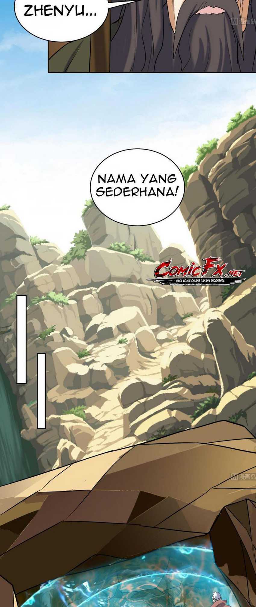 The Nine Heaven of Martial Arts Chapter 232 Gambar 11