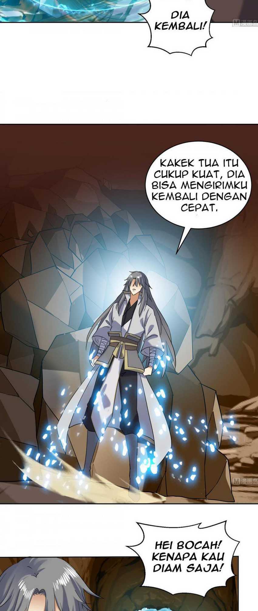 The Nine Heaven of Martial Arts Chapter 232 Gambar 14