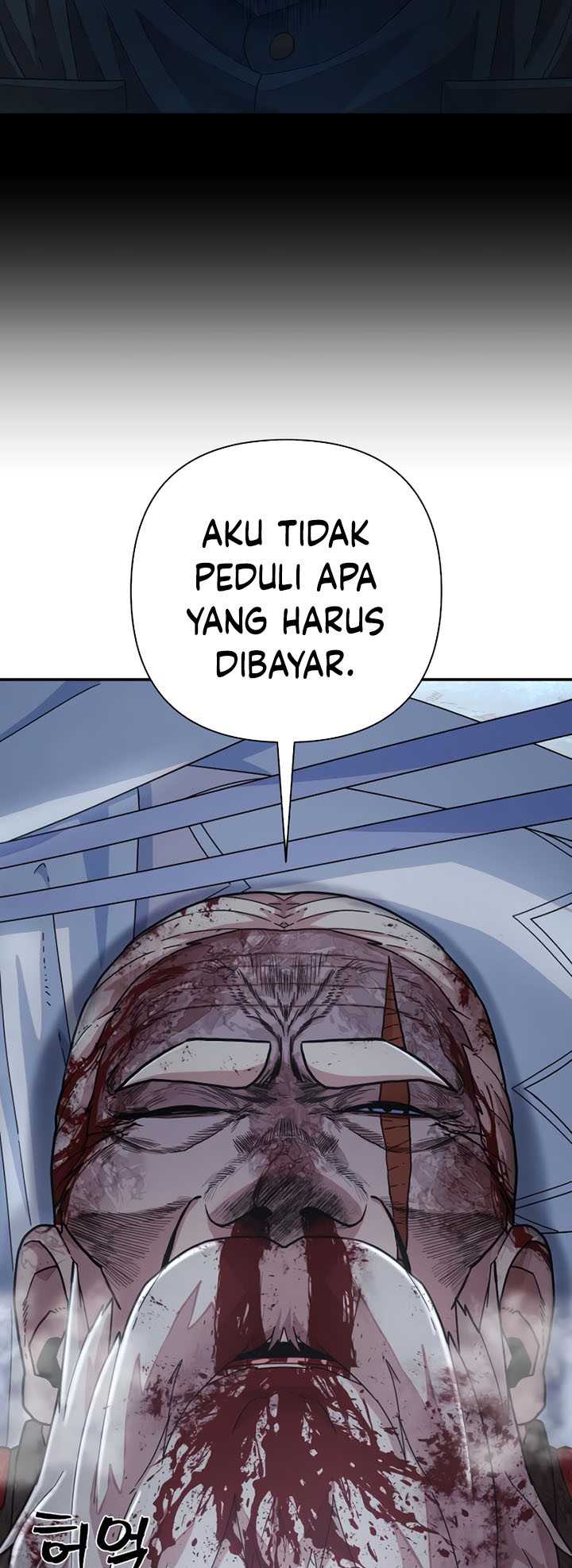 Hero Has Returned Chapter 41 Gambar 14