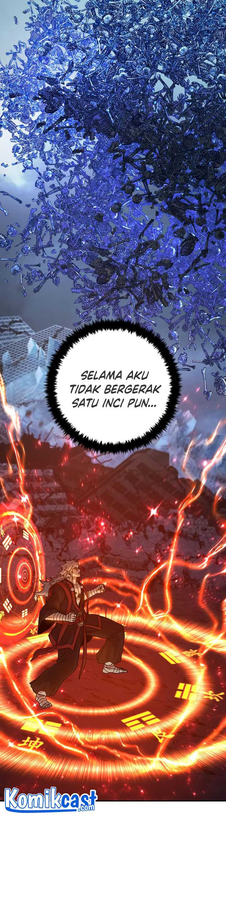 Hero Has Returned Chapter 41 Gambar 49