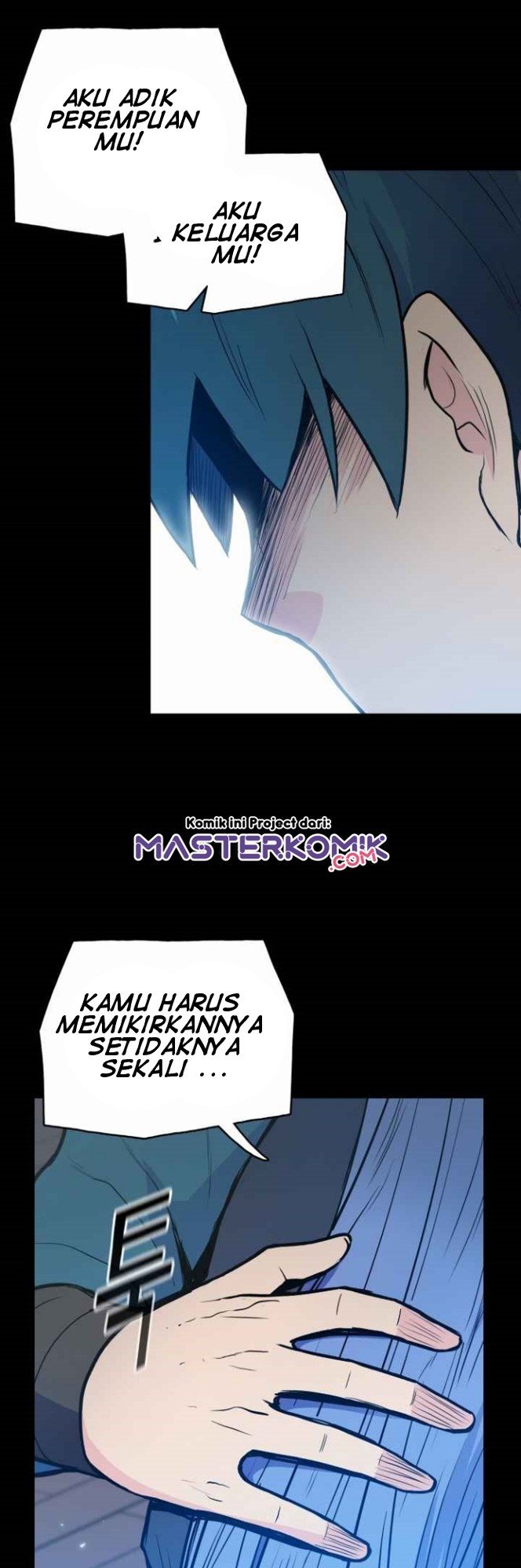 Reincarnated War God Chapter 31 Gambar 46