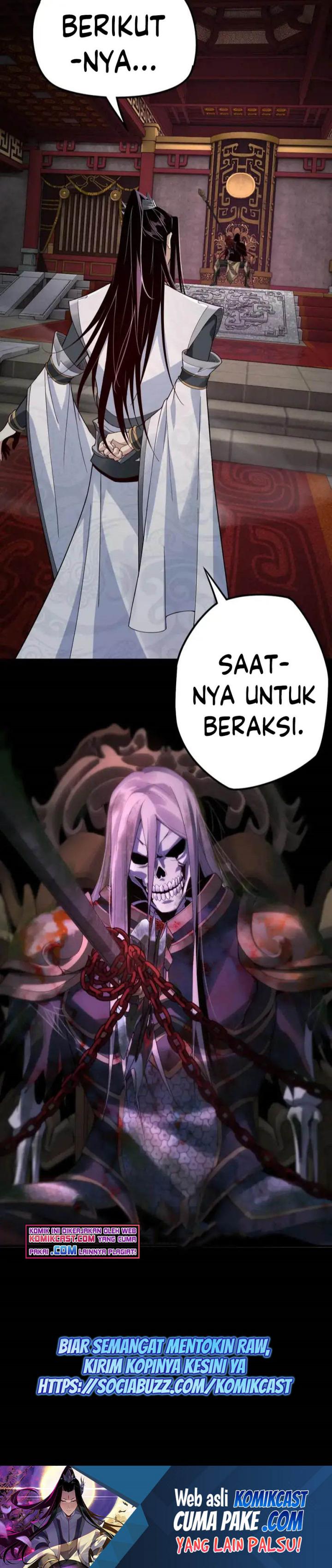 The Villain Of Destiny Chapter 24 Gambar 24