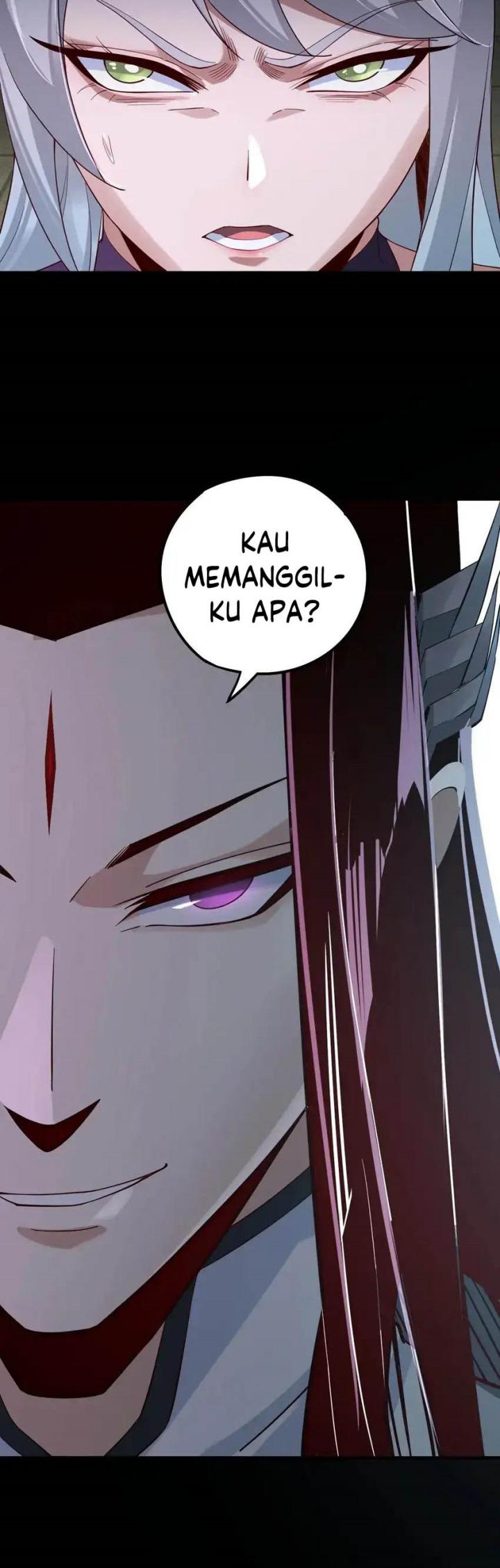 The Villain Of Destiny Chapter 24 Gambar 9