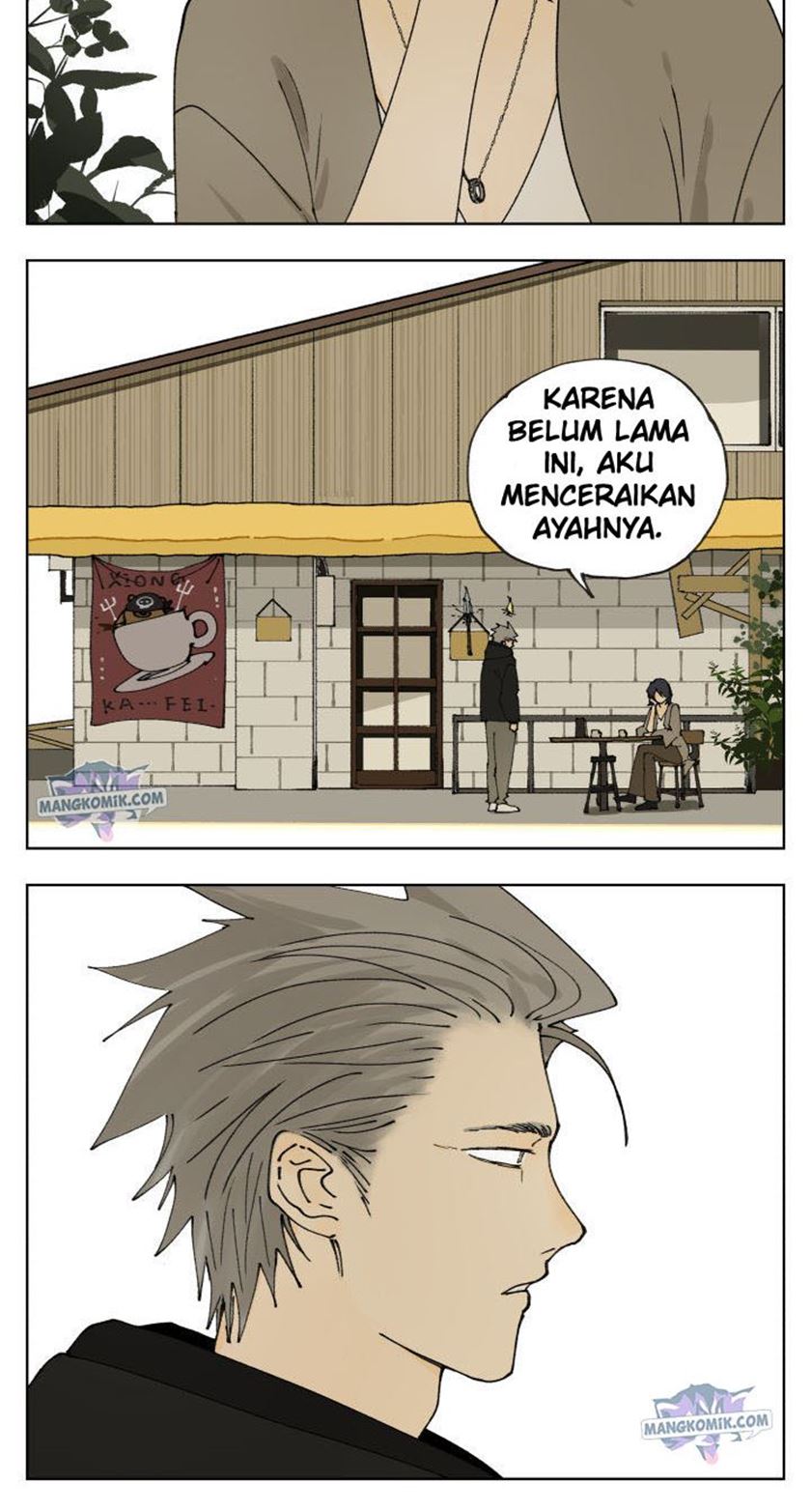 Nan Hao & Shang Feng Chapter 95 Gambar 33